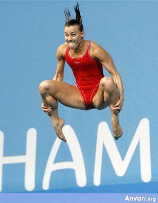 Funny Sport Photo 19 - Interesting Sport Moments 