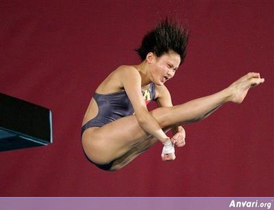 Funny Sport Photo 25 - Interesting Sport Moments 