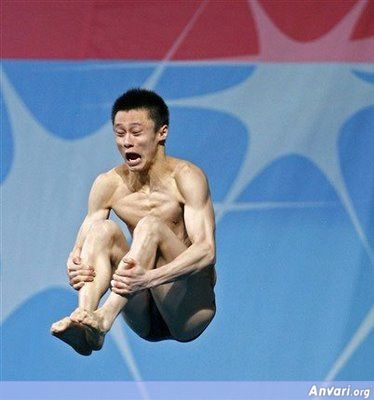 Funny Sport Photo 28 - Interesting Sport Moments 