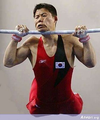 Funny Sport Photo 33 