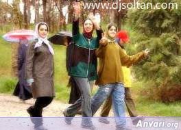 B2 390 - Iranian Boys and Girls2 