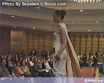 02 - Iranian Fashion Show 