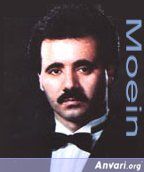 moein2 - Iranian Singers 