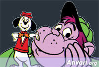 Cartoon Goril Angori 2 - Cartoon Goril Angori 2 