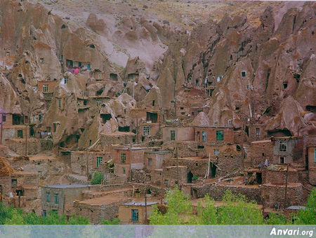 kandovan1 - Kandovan 