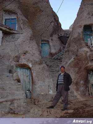 kandovan3 - Kandovan 