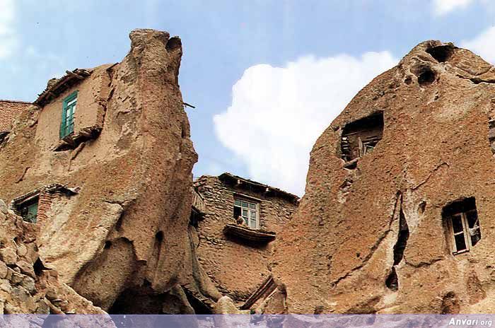 kandovan4 - Kandovan 