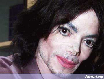 Michael2 - Michael Jackson 