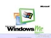 Windows Me Logo - Windows Me Logo 