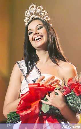 2 - Miss Universe 2002 