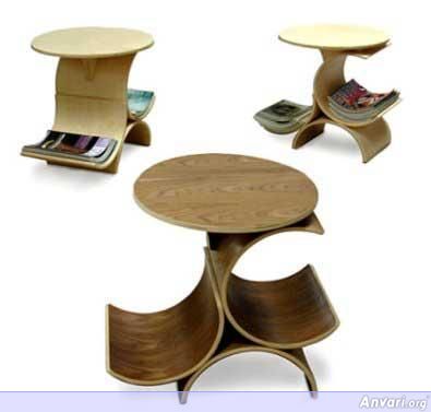Furniture Design 28 - Most Innovative Furniture Designs 