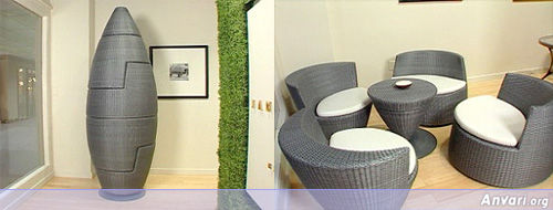 Furniture Design 37 - Most Innovative Furniture Designs 