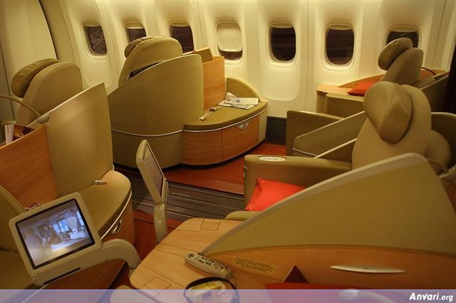 0fd52c9c6eec0f0ce5d3a345b76ab5e6 - New Passenger Cabin Design in Itihad Airways Aircrafts 