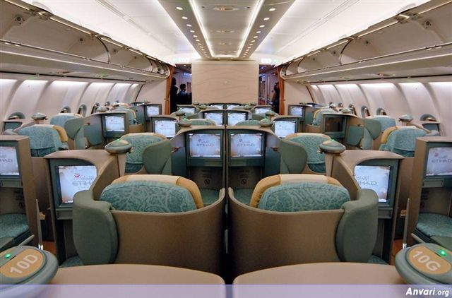 330d21c8b4226d5d45fb80ba2bb79f89 - New Passenger Cabin Design in Itihad Airways Aircrafts 