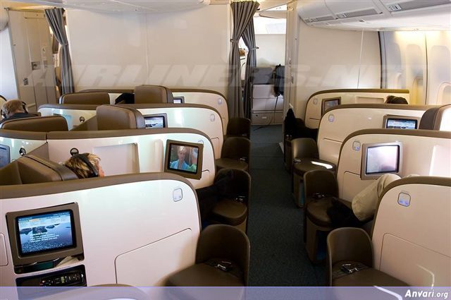 588293c90fc2e342d3c11a76ac16d7b5 - New Passenger Cabin Design in Itihad Airways Aircrafts 