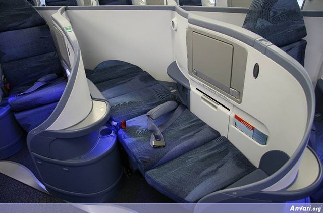 839010d054f1470f60cee1e97c843119 - New Passenger Cabin Design in Itihad Airways Aircrafts 