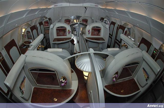 856834caf8d6efbb879e53b989a80c72 - New Passenger Cabin Design in Itihad Airways Aircrafts 