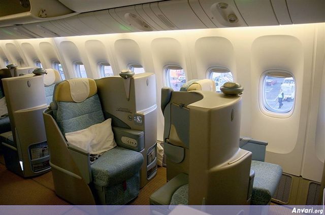 a12d8452cfa624ee4f06d294024884a1 - New Passenger Cabin Design in Itihad Airways Aircrafts 