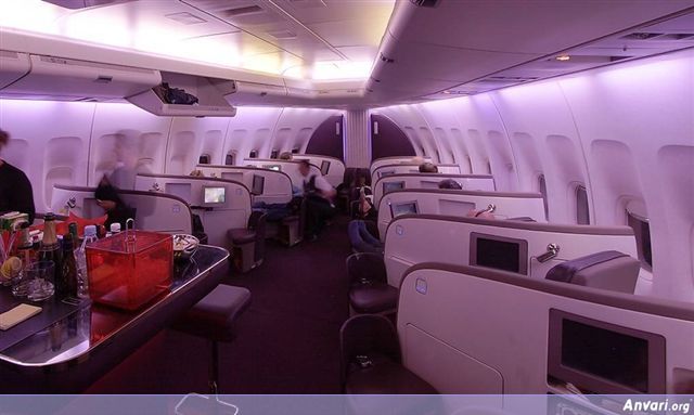 b0916726ecc7aa2b6aa954a9dd9fd761 - New Passenger Cabin Design in Itihad Airways Aircrafts 