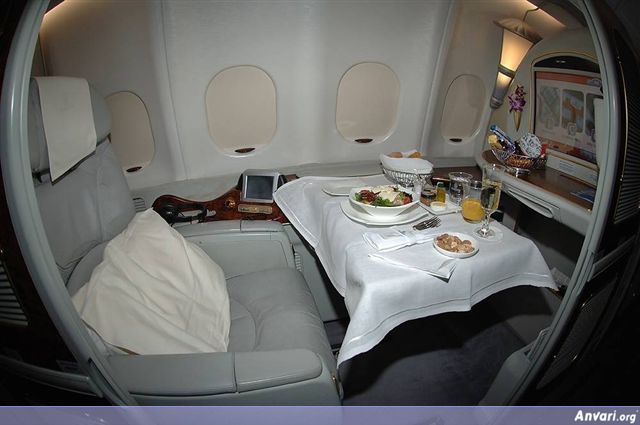 b14b1eebb89803db1ca3439c9074b663 - New Passenger Cabin Design in Itihad Airways Aircrafts 