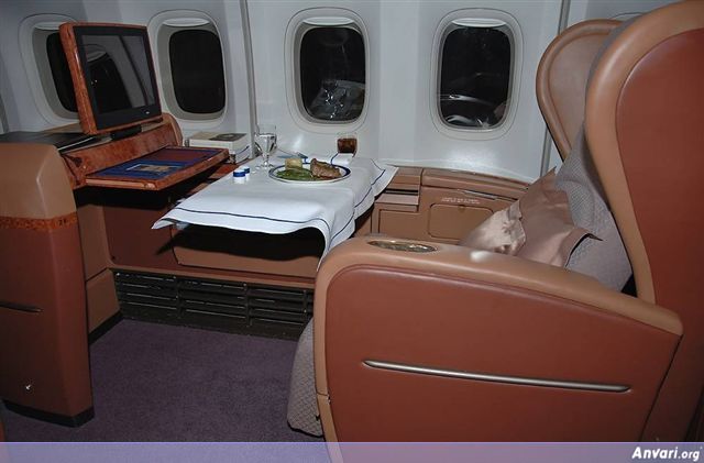 bb271961de30b5c11978720b721fa8ff - New Passenger Cabin Design in Itihad Airways Aircrafts 