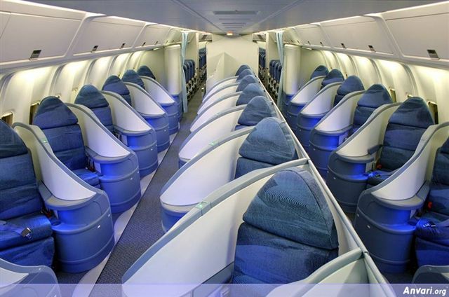 ec1cfab4b45e818292be12c881891c50 - New Passenger Cabin Design in Itihad Airways Aircrafts 
