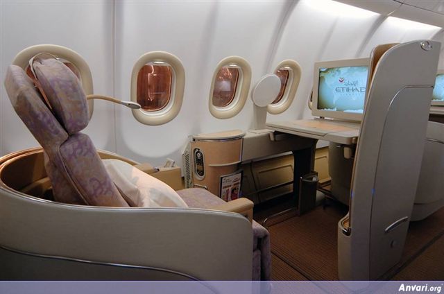 fc0cbeae189ed09d1e7d7c50aed685b1 - New Passenger Cabin Design in Itihad Airways Aircrafts 