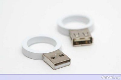 USB 02 - New USB Designs 