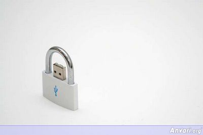 USB 06 - New USB Designs 