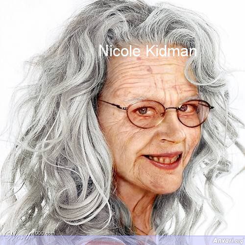 12 - Stars in 2040 