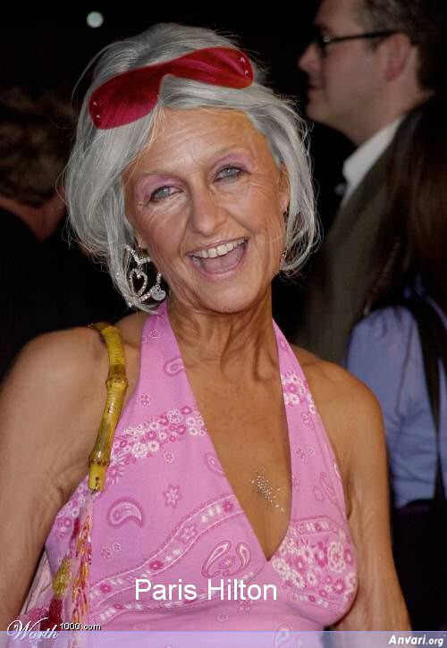18 - Stars in 2040 