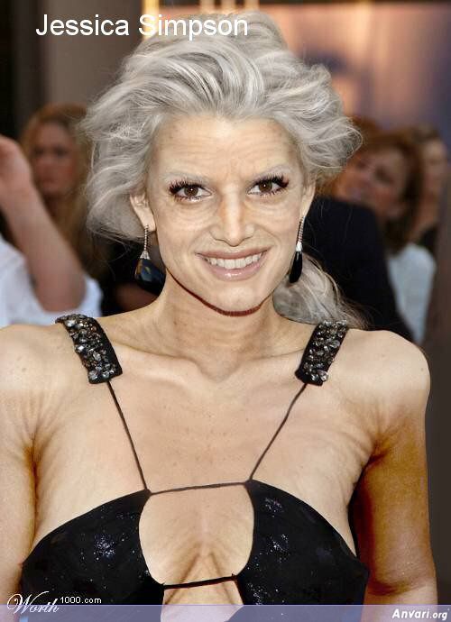 62 - Stars in 2040 