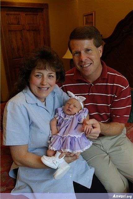 Duggar Family 188 - The Duggar Family 