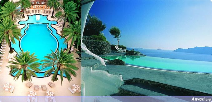 Amazing Pool 10 - The Most Amazing Hotel Pools in the World 