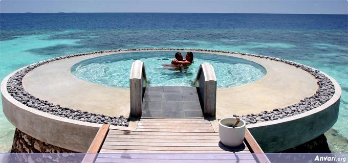 Amazing Pool 2 - The Most Amazing Hotel Pools in the World 