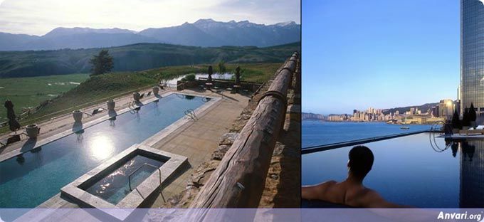 Amazing Pool 7 - The Most Amazing Hotel Pools in the World 