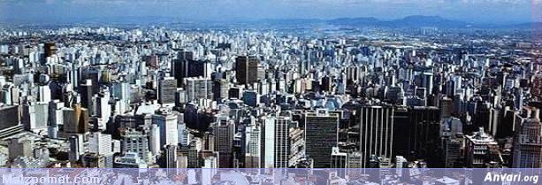 skyline 1 - The Most Beautiful Skylines 