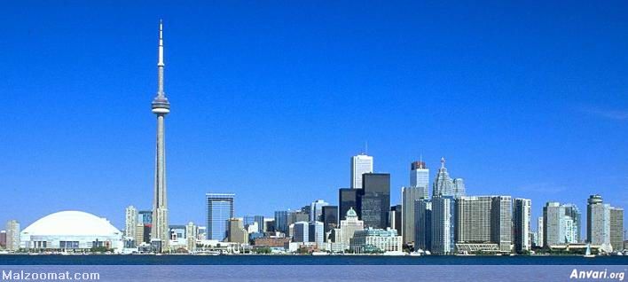 skyline 10 - The Most Beautiful Skylines 