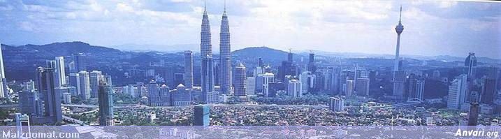 skyline 11 - The Most Beautiful Skylines 