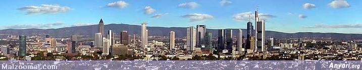 skyline 3 - The Most Beautiful Skylines 