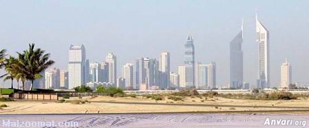 skyline 4 - The Most Beautiful Skylines 