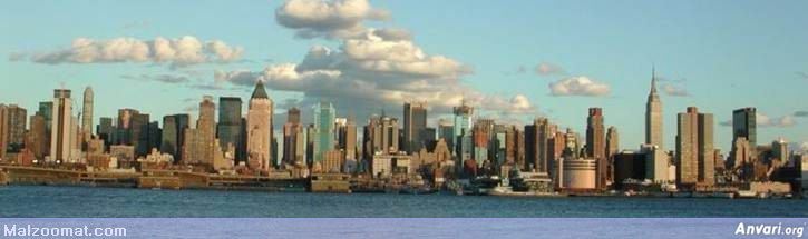 skyline 7 - The Most Beautiful Skylines 
