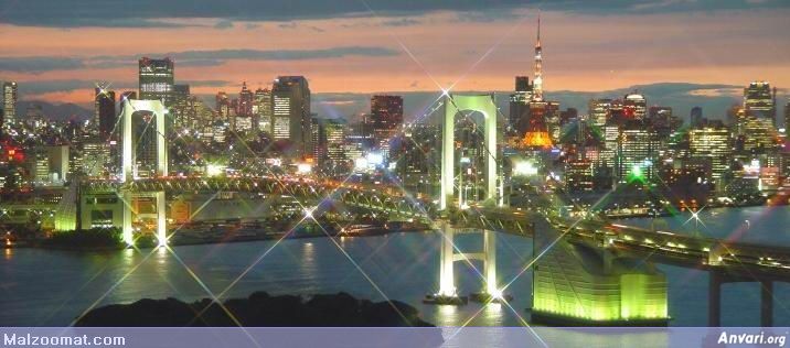 skyline 8 - The Most Beautiful Skylines 