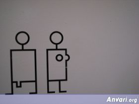 01 switzerlandlc1 - Toilet Signs Around the World 