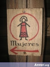 10 afemaledisneyseaiy2 - Toilet Signs Around the World 