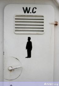 18 bmaleferrycq9 - Toilet Signs Around the World 