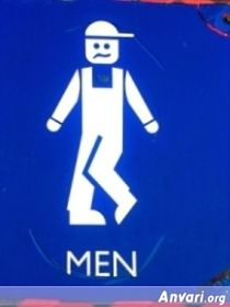 20 bmaleaustraliaoc0 - Toilet Signs Around the World 