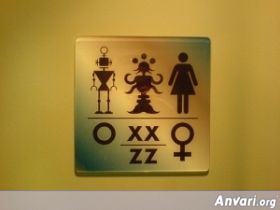 21 asciencefemalegl0 - Toilet Signs Around the World 