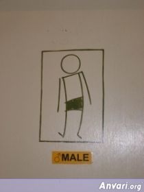 27 bmaleroasternu2 - Toilet Signs Around the World 