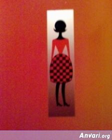 36 cfemalefontaine2df3 - Toilet Signs Around the World 
